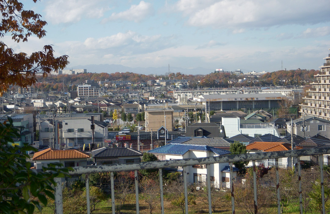 ほほえみ公園3