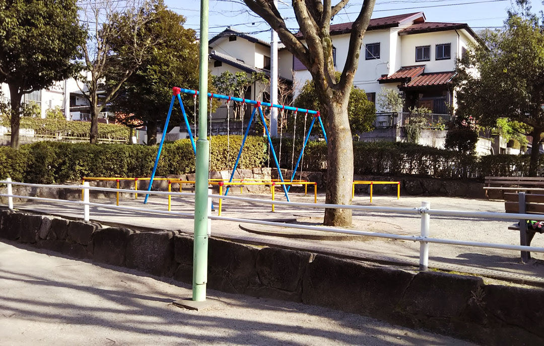 ほほえみ公園4