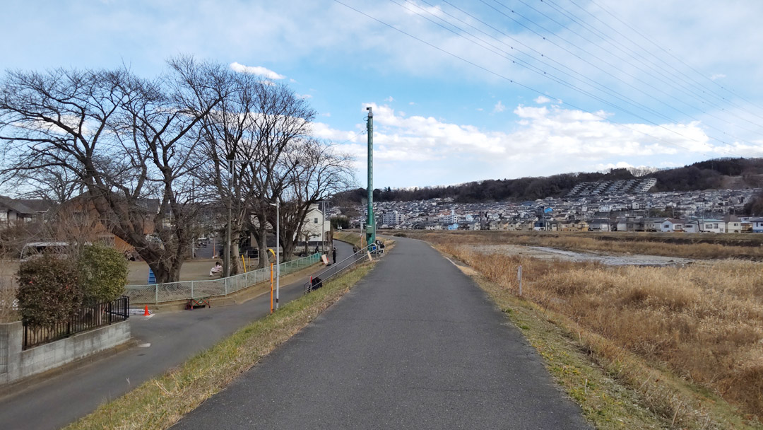 さいかちぜき公園2