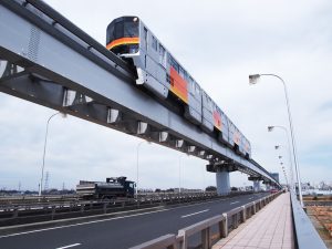 我がまち日野市のイメージ