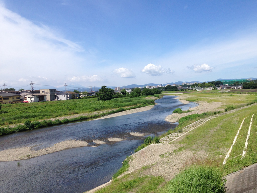 我がまち日野市のイメージ