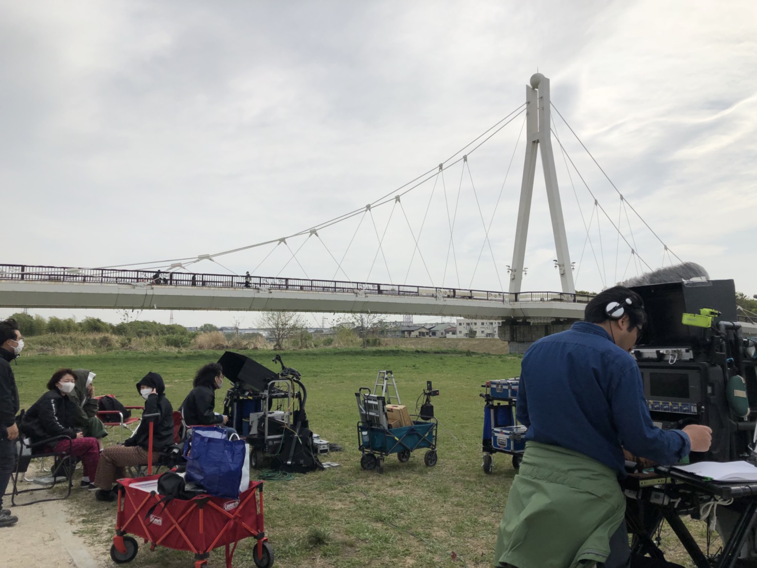 2018年 撮影実績 - 日野映像支援隊｜ひのフィルムコミッション
